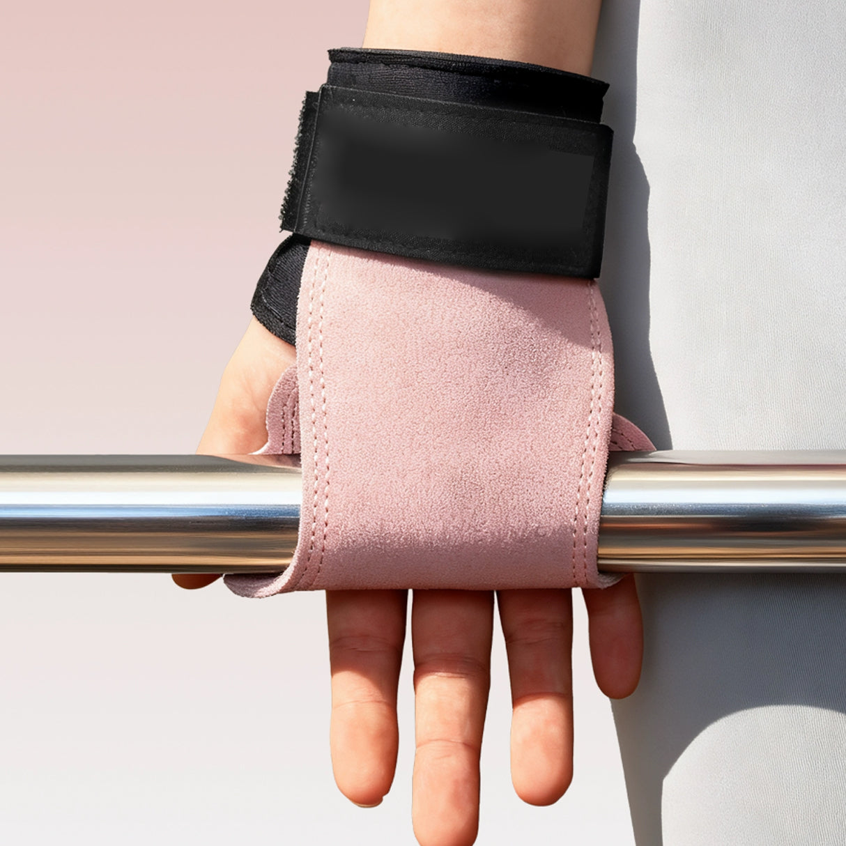 Fitness gloves cat claws