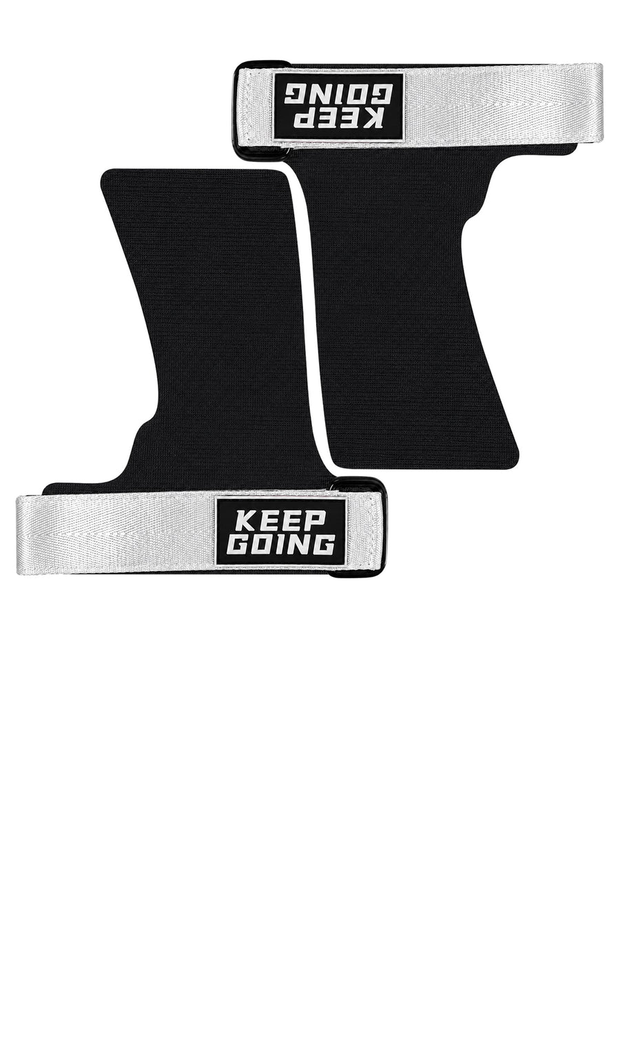 Lifting Grips & Straps