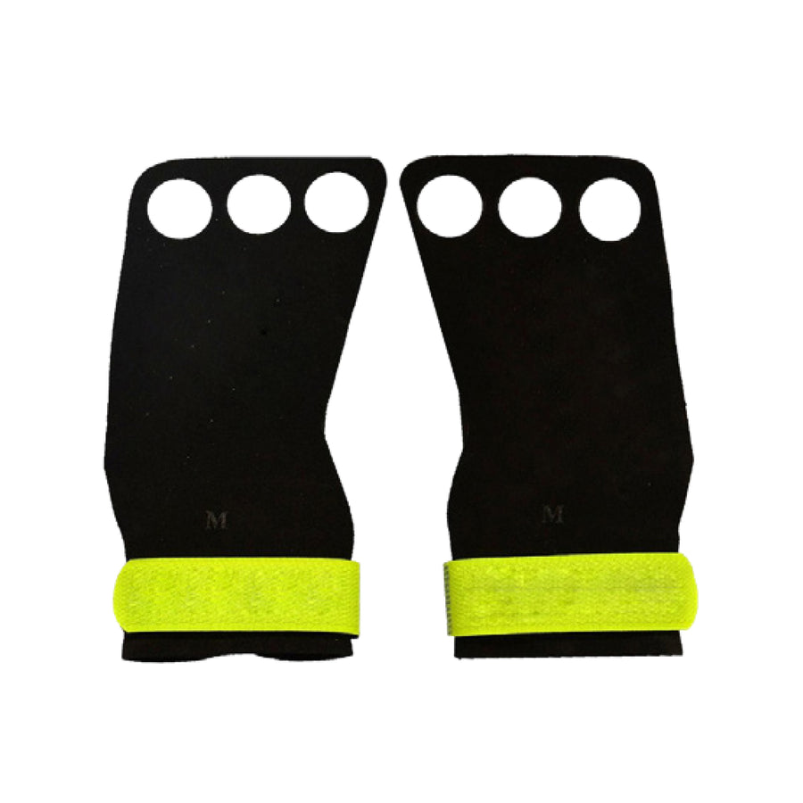 Custom fingerless gym gloves, Style 1-1006 for private-label fitness brands