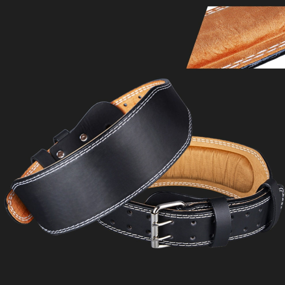 Custom adjustable fitness belts for private-label fitness brands