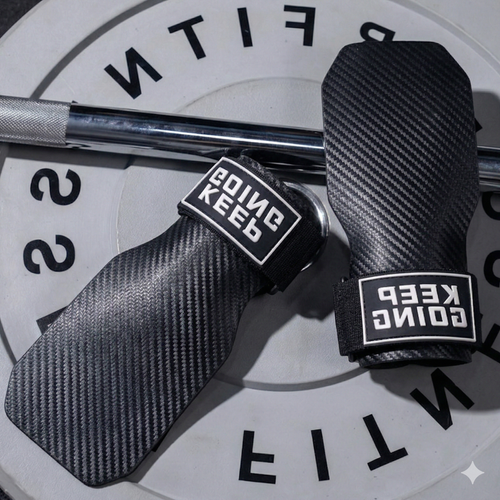 rubber lifting grips