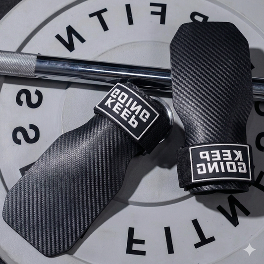 rubber lifting grips