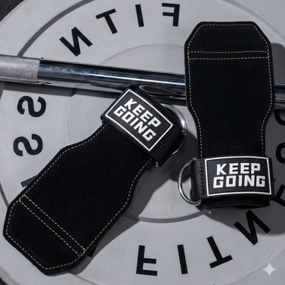 lifting grips
