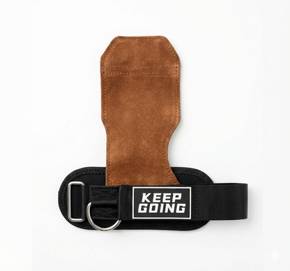 lifting grips