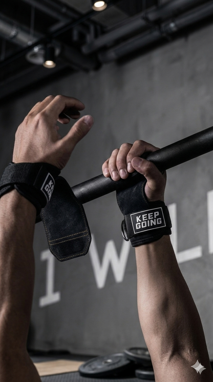 lifting grips