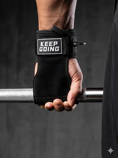 lifting grips