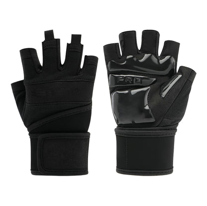 sports gloves