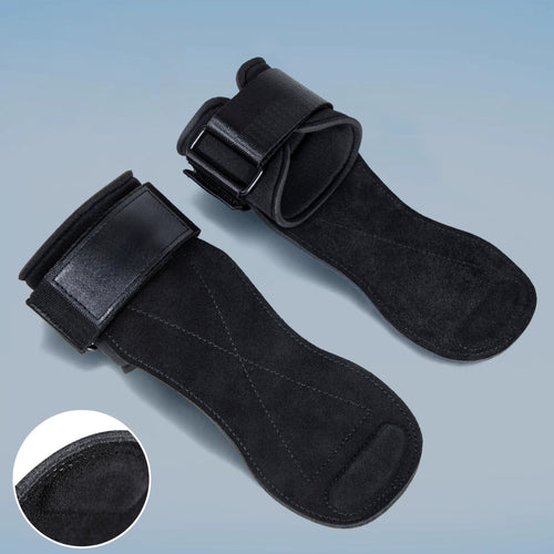 Fitness gloves made of cowhide