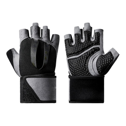 sports gloves