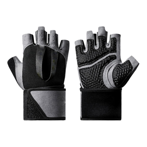 sports gloves
