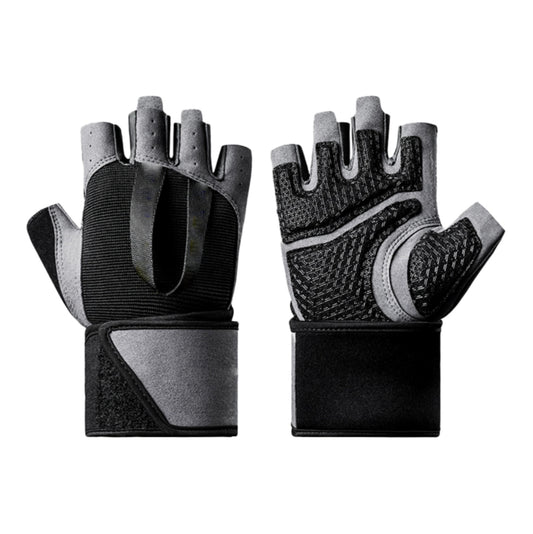 sports gloves