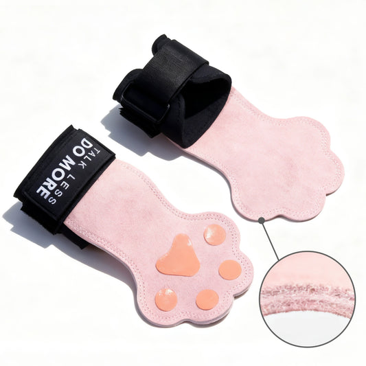 Fitness gloves cat claws