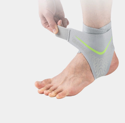 Ankle brace