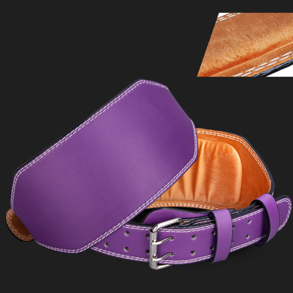 Custom adjustable fitness belts for private-label fitness brands