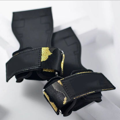 Fitness gloves camouflage