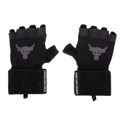 sports gloves