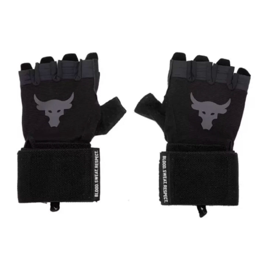 Custom fingerless gym gloves for private-label fitness brands