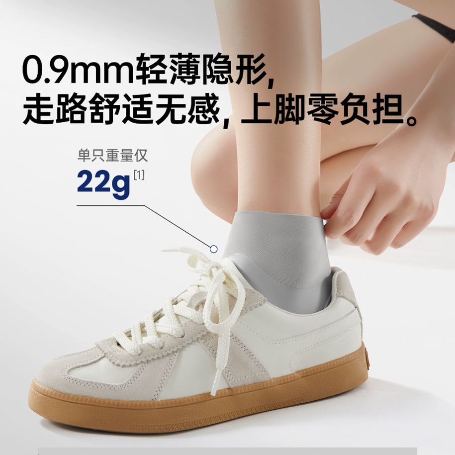 Custom adjustable ankle supports for private-label fitness brands