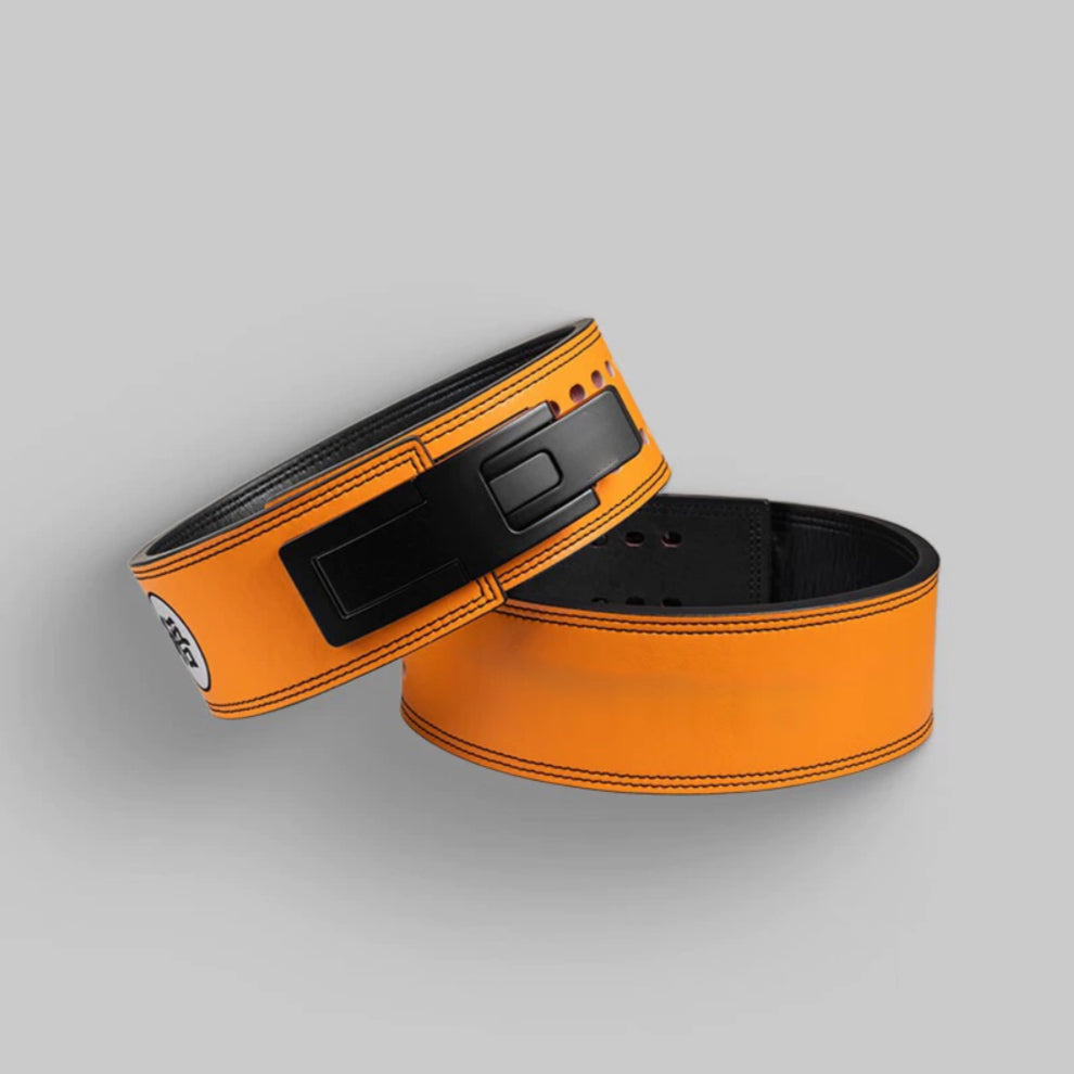 Custom adjustable waist supports for private-label fitness brands