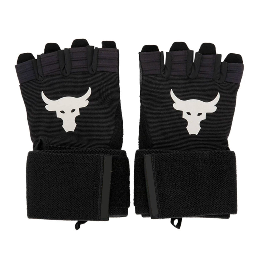 Custom fingerless gym gloves for private-label fitness brands