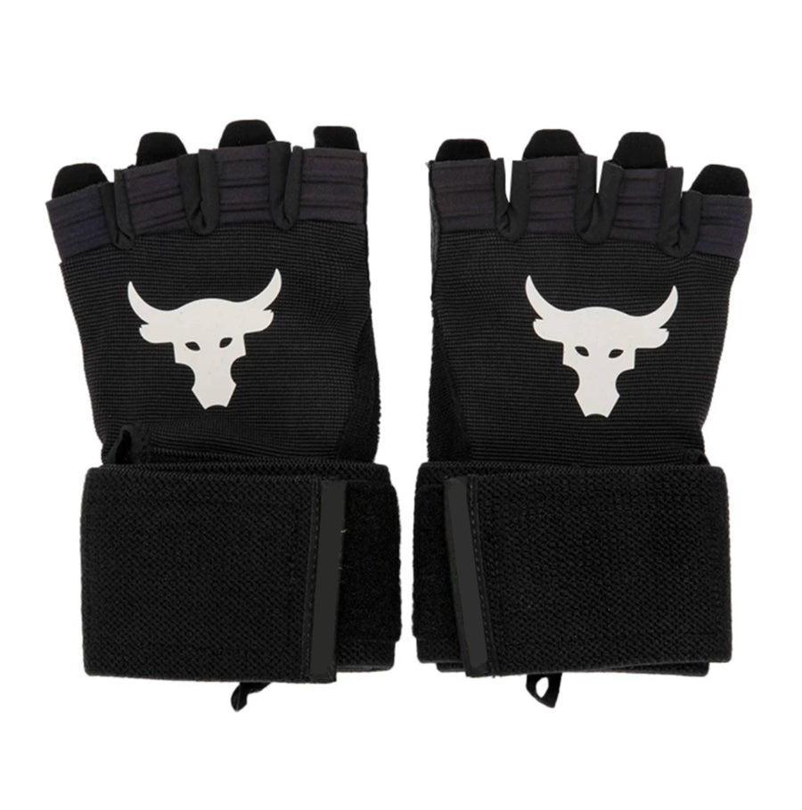 Custom fingerless gym gloves for private-label fitness brands
