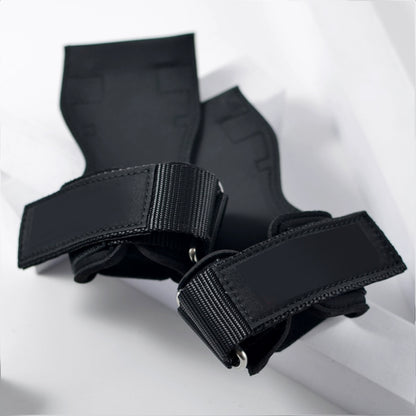 Fitness gloves camouflage