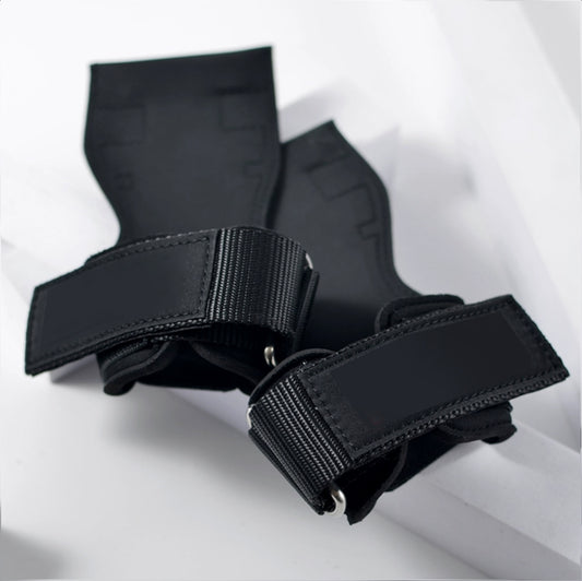 Fitness gloves camouflage