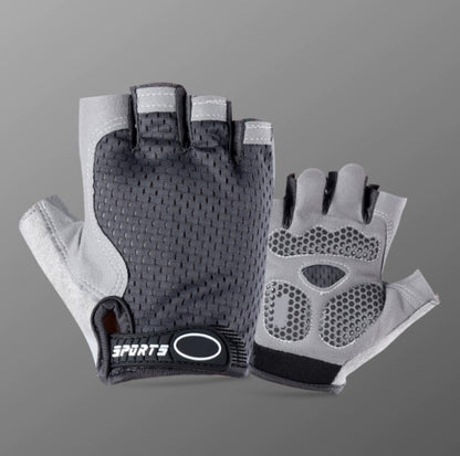 sports gloves