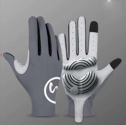 sports gloves