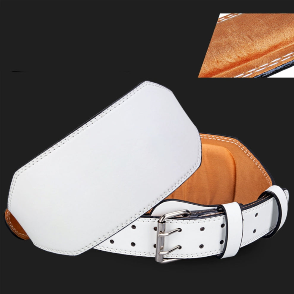 Custom adjustable fitness belts for private-label fitness brands