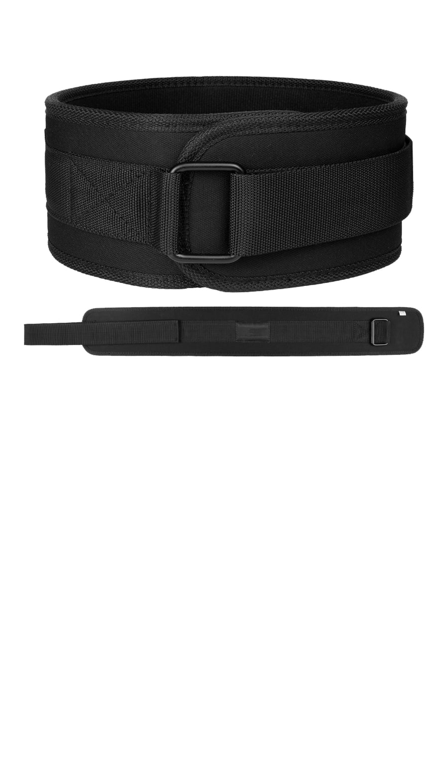 Weightlifting Belts