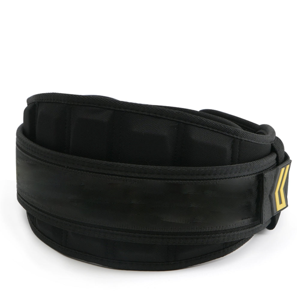 Custom adjustable fitness belts for private-label fitness brands