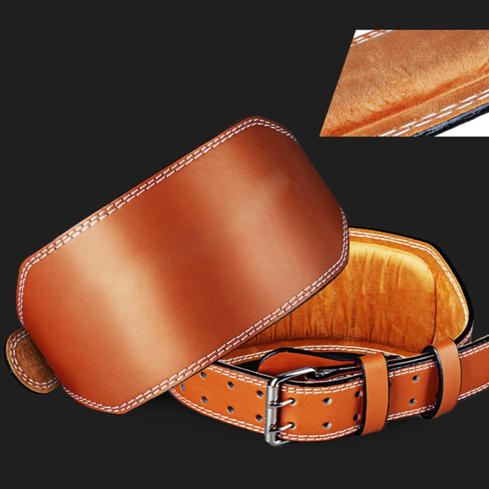 Custom adjustable fitness belts for private-label fitness brands