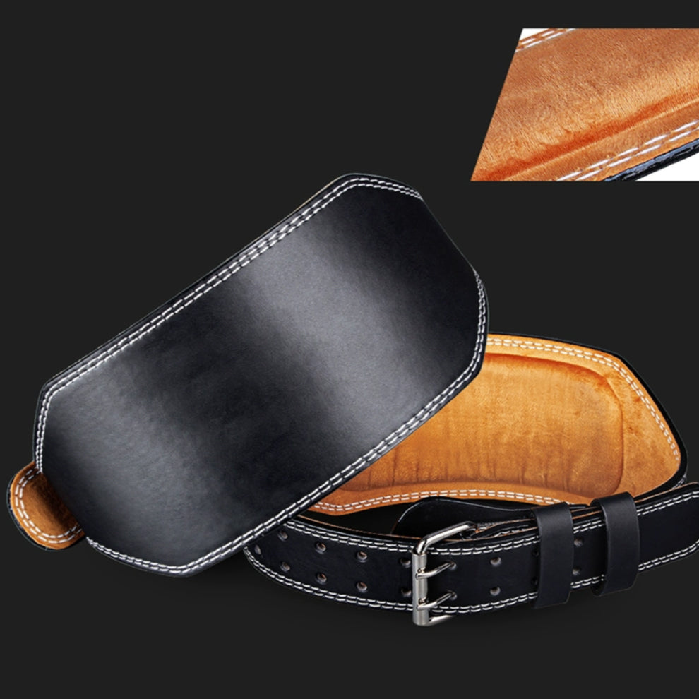 Custom adjustable fitness belts for private-label fitness brands