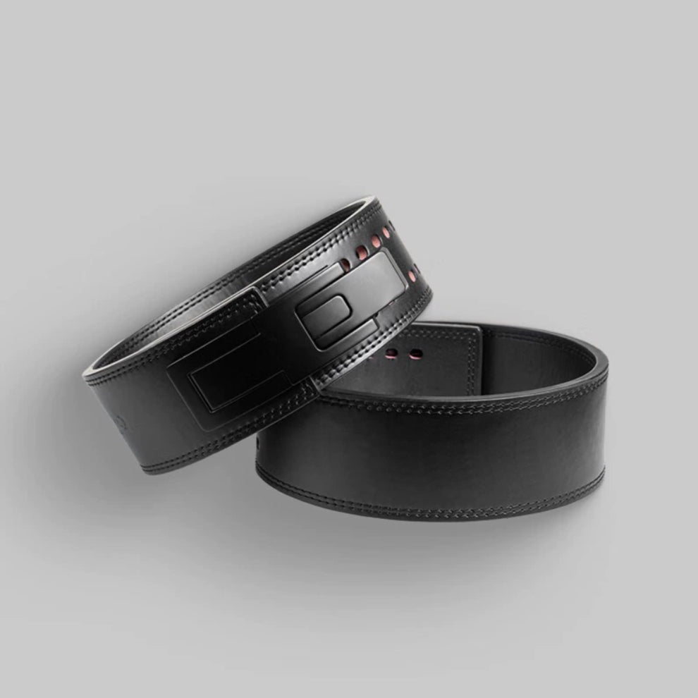 Custom adjustable waist supports for private-label fitness brands