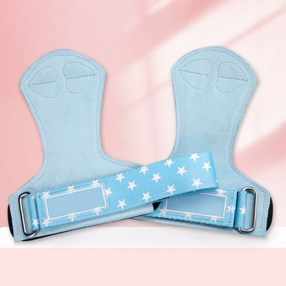 fitness gloves stars