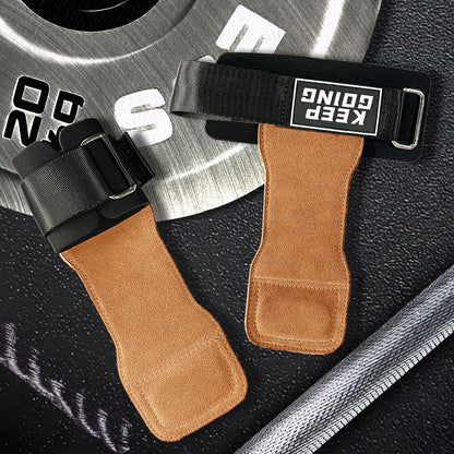 Fitness Gloves Thunder God