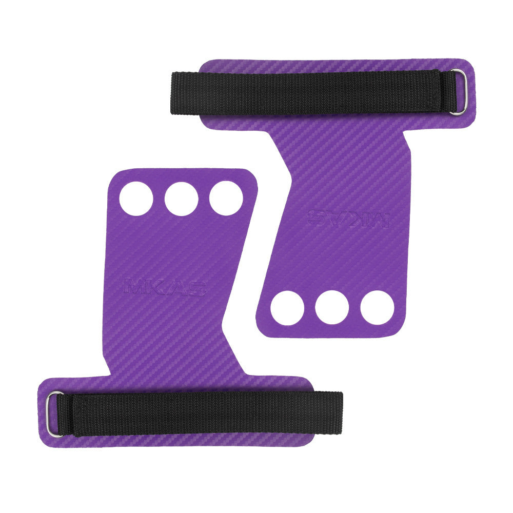 Custom fingerless gym gloves for private-label fitness brands