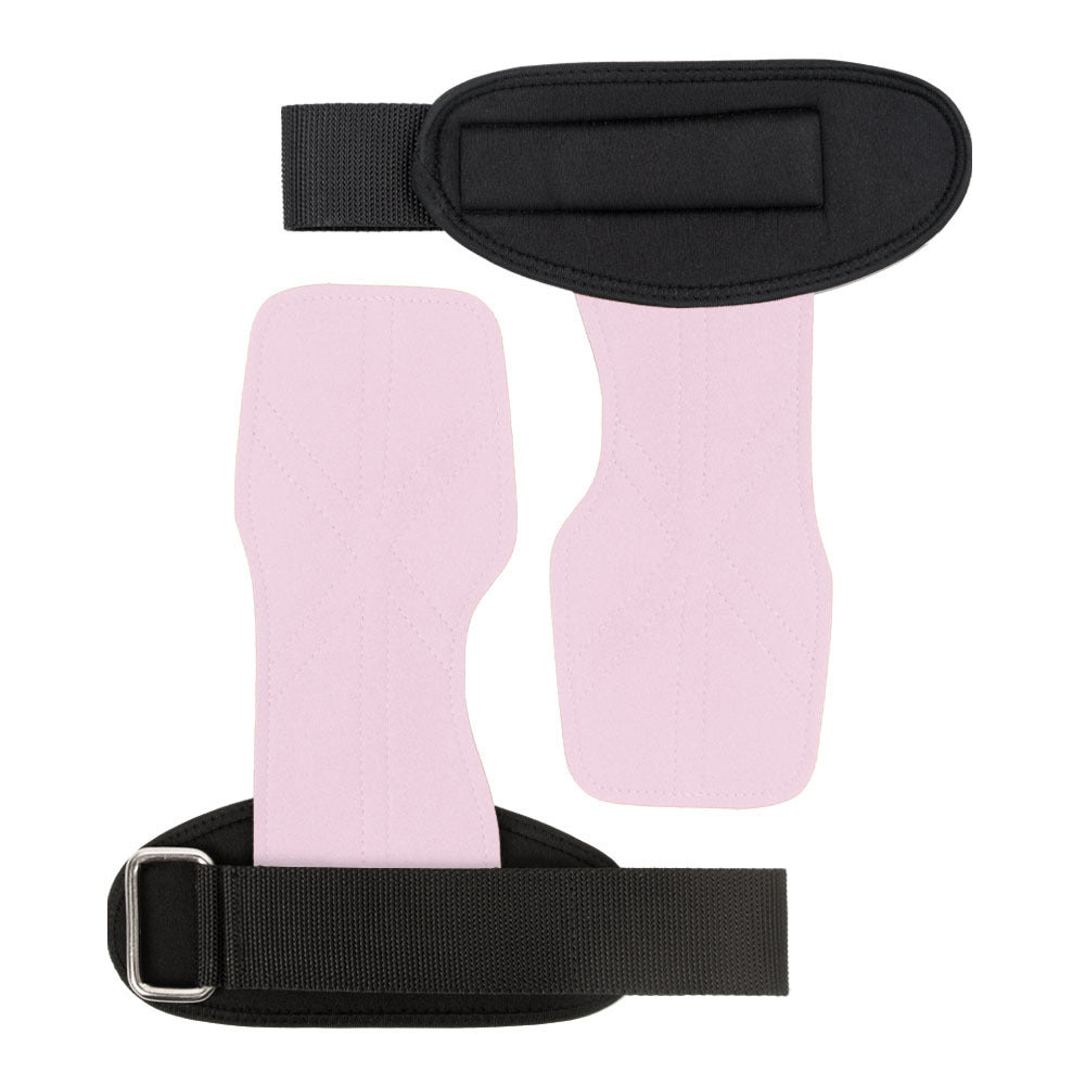 Custom fingerless gym gloves for private-label fitness brands
