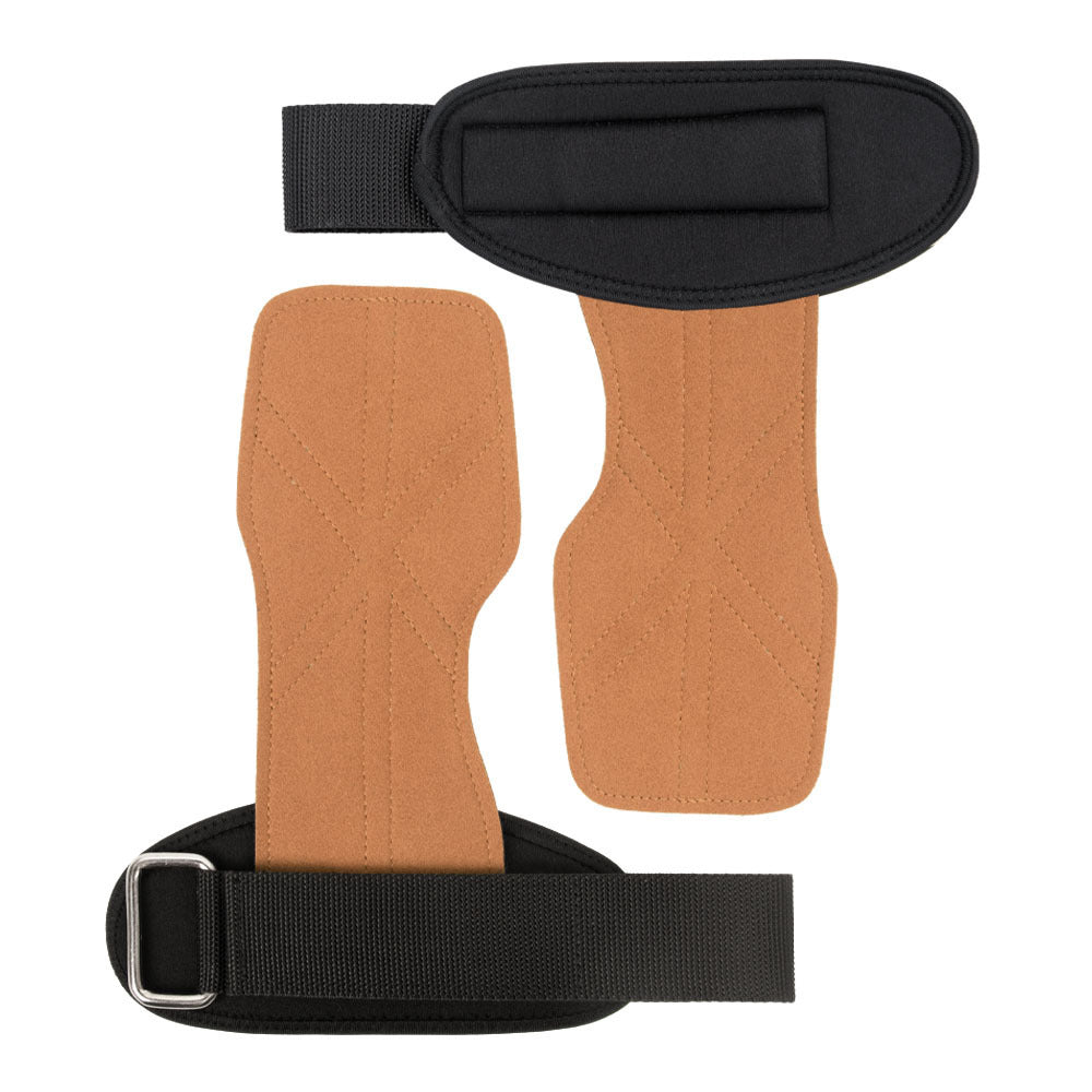 Custom fingerless gym gloves for private-label fitness brands