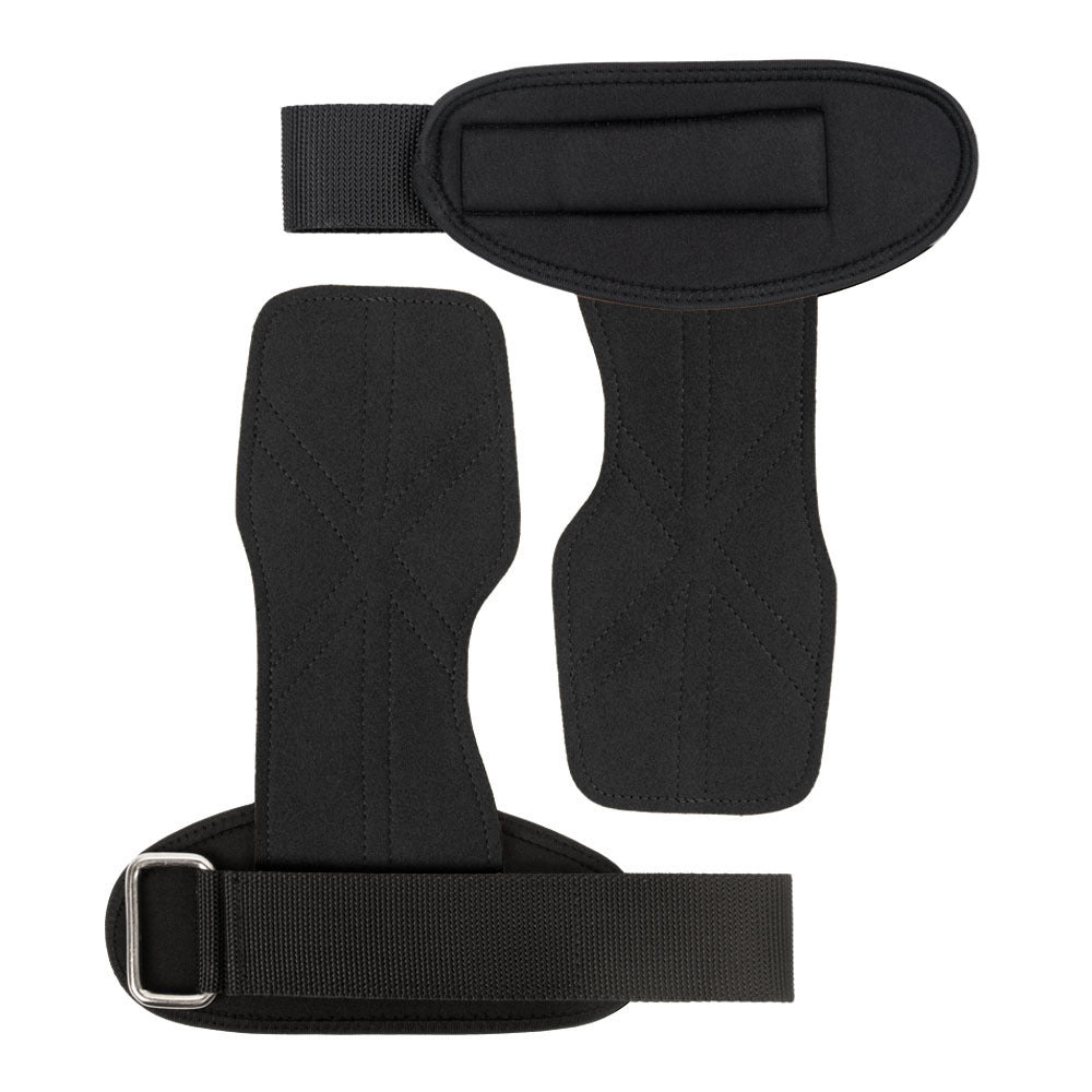 Custom fingerless gym gloves for private-label fitness brands