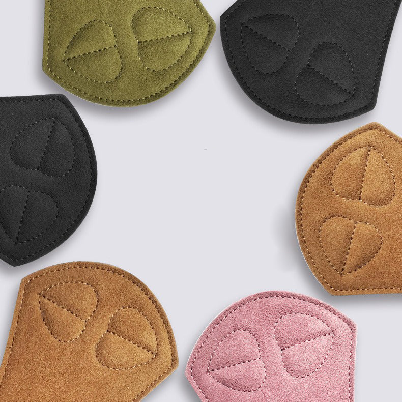 Custom fingerless gym gloves for private-label fitness brands