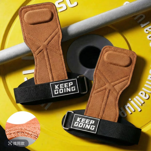 lifting grips