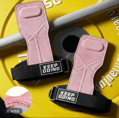 lifting grips